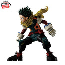 [Pre-order] Izuku Midoriya - My Hero Academia Grandista Figure