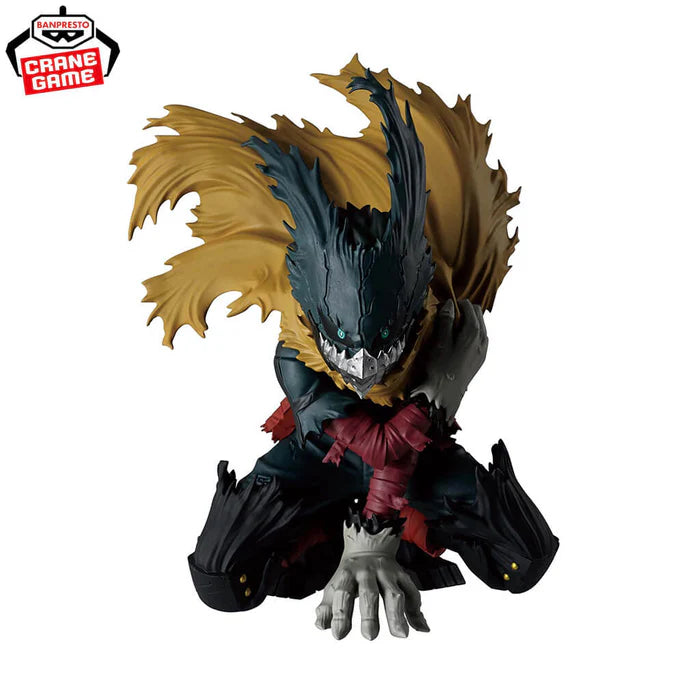 [Pre-order] Izuku Midoriya III - My Hero Academia Maximatic Figure