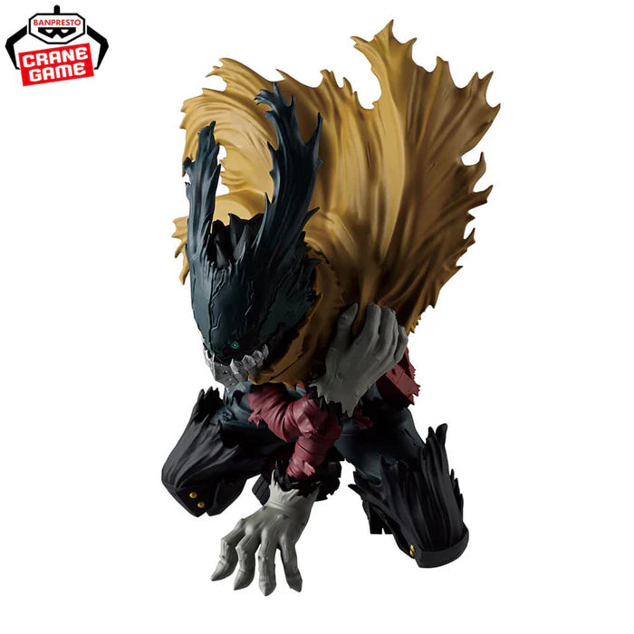[Pre-order] Izuku Midoriya III - My Hero Academia Maximatic Figure