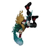 [Pre-order] Izuku Midoriya - My Hero Academia III The Amazing Heroes Plus Figure
