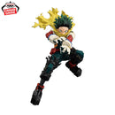 [Pre-order] Izuku Midoriya II - My Hero Academia Maximatic Figure