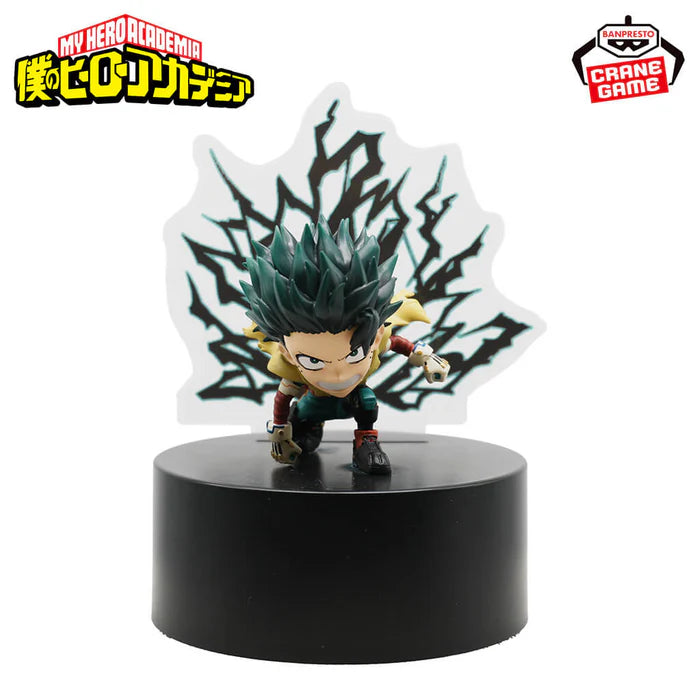[Pre-order] Izuku Midoriya - My Hero Academia Light