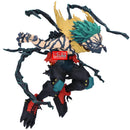 [Pre-order] Izuku Midoriya - My Hero Academia The Amazing Heroes DX Overlay II Figure