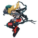 [Pre-order] Izuku Midoriya - My Hero Academia The Amazing Heroes DX Overlay II Figure