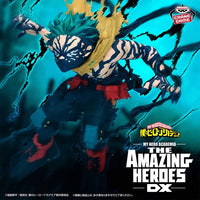 [Pre-order] Izuku Midoriya - My Hero Academia The Amazing Heroes DX Overlay II Figure