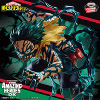 [Pre-order] Izuku Midoriya - My Hero Academia Overlay The Amazing Heroes DX Figure