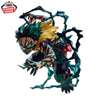 [Pre-order] Izuku Midoriya - My Hero Academia Overlay The Amazing Heroes DX Figure