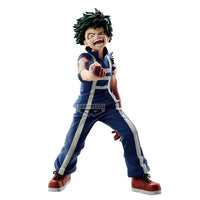 [Pre-order] Izuku Midoriya – My Hero Academia Sports Festival Ver. The Amazing Heroes Figure