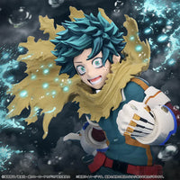 [Pre-order] Izuku Midoriya – My Hero Academia The Beginning Ver. Maximatic Figure