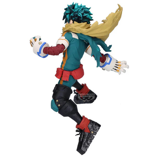[Pre-order] Izuku Midoriya – My Hero Academia The Beginning Ver. Maximatic Figure