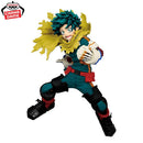 [Pre-order] Izuku Midoriya – My Hero Academia The Beginning Ver. Maximatic Figure