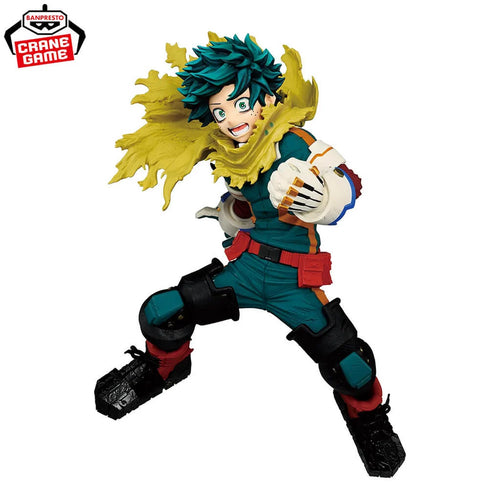 [Pre-order] Izuku Midoriya – My Hero Academia The Beginning Ver. Maximatic Figure