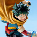 [Pre-Order] Izuku Midoriya - My Hero Academia (The Movie You're Next) Vol.2 Xross Link Figure