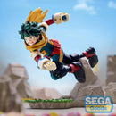 [Pre-Order] Izuku Midoriya - My Hero Academia (The Movie You're Next) Vol.2 Xross Link Figure