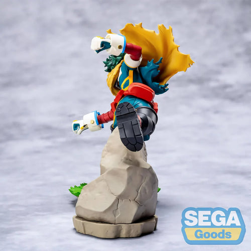 [Pre-Order] Izuku Midoriya - My Hero Academia (The Movie You're Next) Vol.2 Xross Link Figure