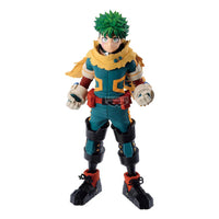 [Pre-order] Izuku Midoriya - My Hero Academia (Weekly Shonen Jump Ver.) Figure