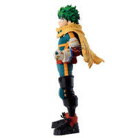[Pre-order] Izuku Midoriya - My Hero Academia (Weekly Shonen Jump Ver.) Figure