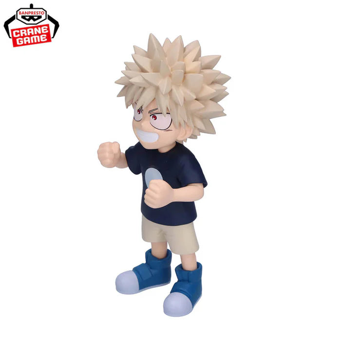 [Pre-order] Katsuki Bakugo - My Hero Academia Chiapico Figure