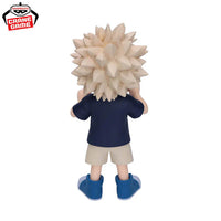 [Pre-order] Katsuki Bakugo - My Hero Academia Chiapico Figure