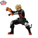 [Pre-order] Katsuki Bakugo - My Hero Academia Grandista Figure