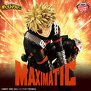 [Pre-order] Katsuki Bakugo II - My Hero Academia Maximatic Figure