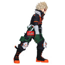 [Pre-order] Katsuki Bakugo – My Hero Academia The Beginning Ver. Maximatic Figure