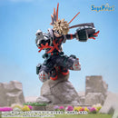 [Pre-Order] Katsuki Bakugo - My Hero Academia (The Movie You're Next) Xross Link Figure