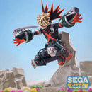 [Pre-Order] Katsuki Bakugo - My Hero Academia (The Movie You're Next) Xross Link Figure