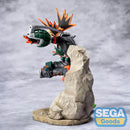 [Pre-Order] Katsuki Bakugo - My Hero Academia (The Movie You're Next) Xross Link Figure