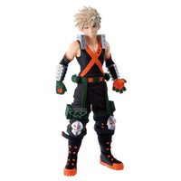 [Pre-order] Katsuki Bakugo - My Hero Academia (Weekly Shonen Jump Ver.) Figure