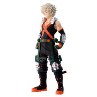 [Pre-order] Katsuki Bakugo - My Hero Academia (Weekly Shonen Jump Ver.) Figure