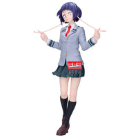 [Pre-order] Kyoka Jiro - My Hero Academia Glitter & Glamours Figure