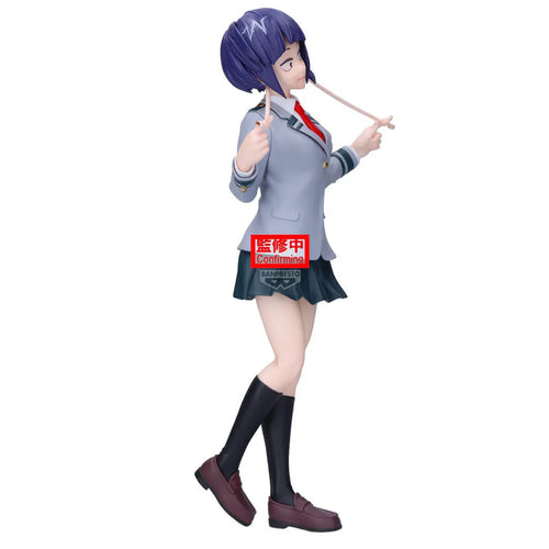 [Pre-order] Kyoka Jiro - My Hero Academia Glitter & Glamours Figure