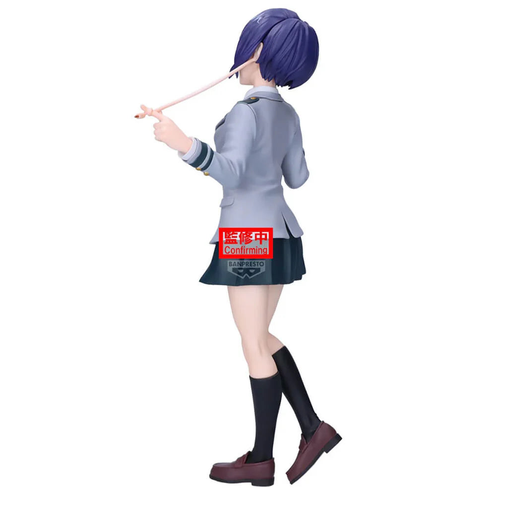 [Pre-order] Kyoka Jiro - My Hero Academia Glitter & Glamours Figure