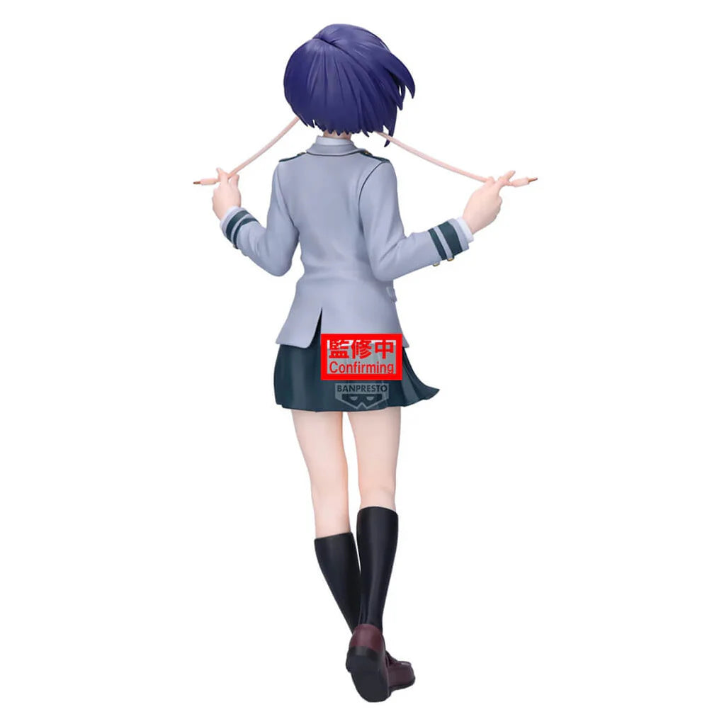[Pre-order] Kyoka Jiro - My Hero Academia Glitter & Glamours Figure
