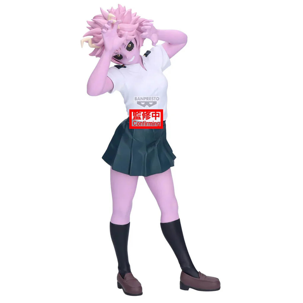 [Pre-order] Mina Ashido - My Hero Academia Glitter & Glamours Figure