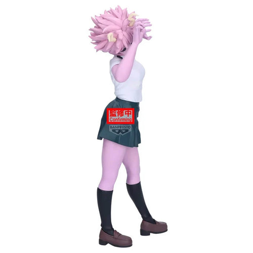 [Pre-order] Mina Ashido - My Hero Academia Glitter & Glamours Figure