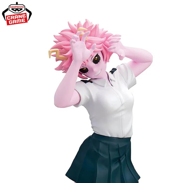 [Pre-order] Mina Ashido - My Hero Academia Glitter & Glamours Figure