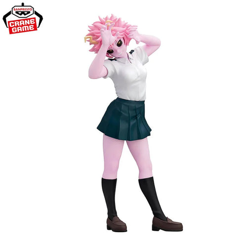 [Pre-order] Mina Ashido - My Hero Academia Glitter & Glamours Figure