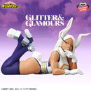 [Pre-Order] Mirko - My Hero Academia Glitter & Glamours Figure