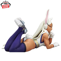 [Pre-Order] Mirko - My Hero Academia Glitter & Glamours Figure