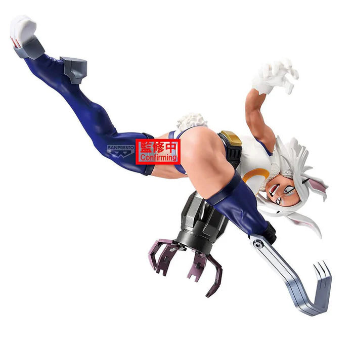 [Pre-order] Mirko - My Hero Academia Maximatic Figure