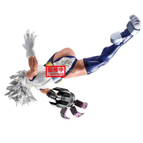 [Pre-order] Mirko - My Hero Academia Maximatic Figure