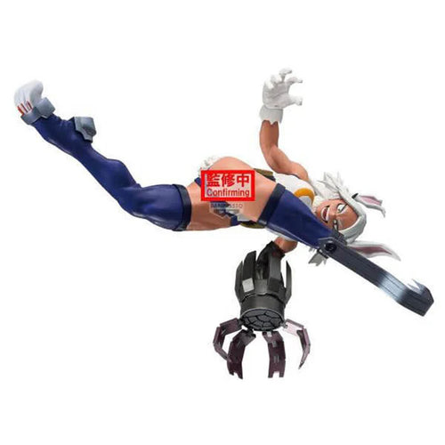 [Pre-order] Mirko - My Hero Academia Maximatic Figure