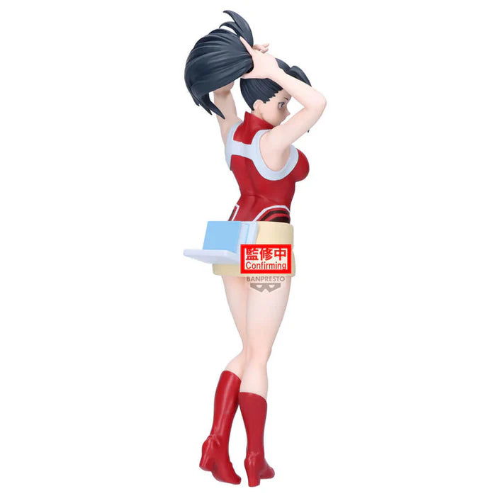 [Pre-order] Momo Yaoyorozu – My Hero Academia Glitter & Glamours Figure