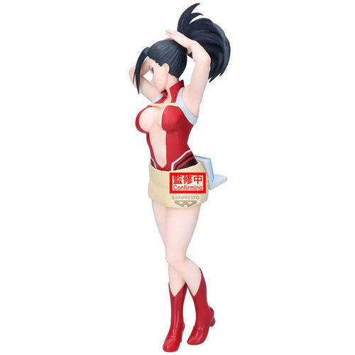 [Pre-order] Momo Yaoyorozu – My Hero Academia Glitter & Glamours Figure