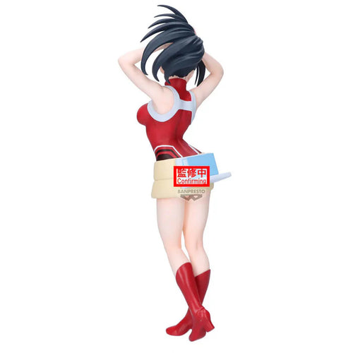 [Pre-order] Momo Yaoyorozu – My Hero Academia Glitter & Glamours Figure