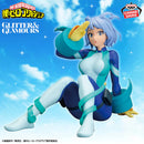 [Pre-order] Nejire Hado - My Hero Academia Glitter & Glamours Figure