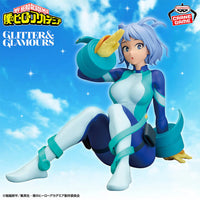 [Pre-order] Nejire Hado - My Hero Academia Glitter & Glamours Figure