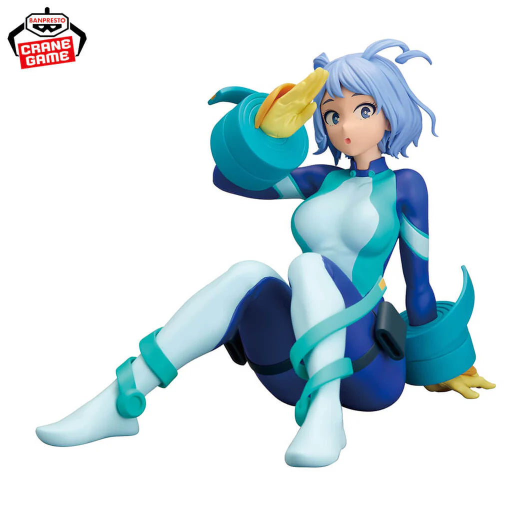 [Pre-order] Nejire Hado - My Hero Academia Glitter & Glamours Figure